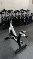 Technogym Group Cycle Connect Spin Bike