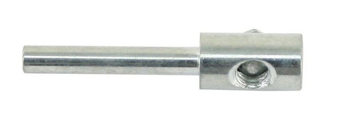 Accelerator cable shortening - cable,