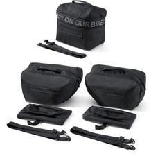 BMW R1300GS Genuine BMW Vario