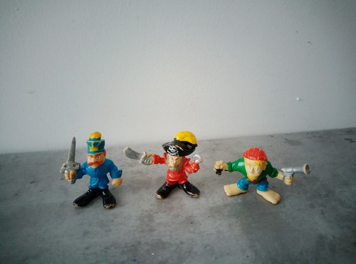 Vintage fisher price great - vintage,