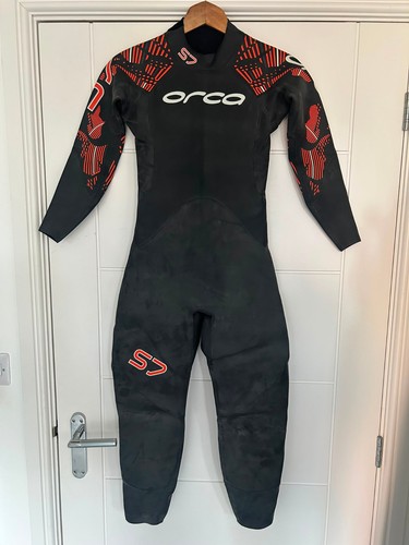 Orca women open - orca, (medium)