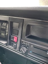 Bezel Switch Speedometer