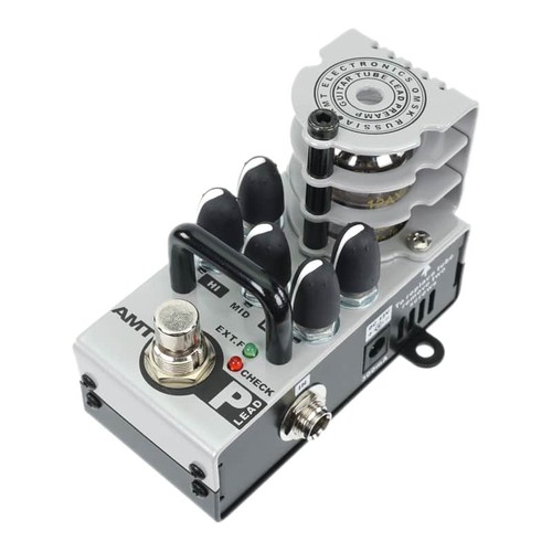 Amt electronics bricks lead - bricks, b