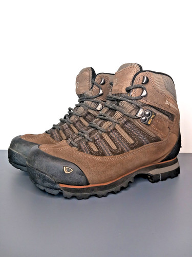 Brasher altai gtx vibram - altai,