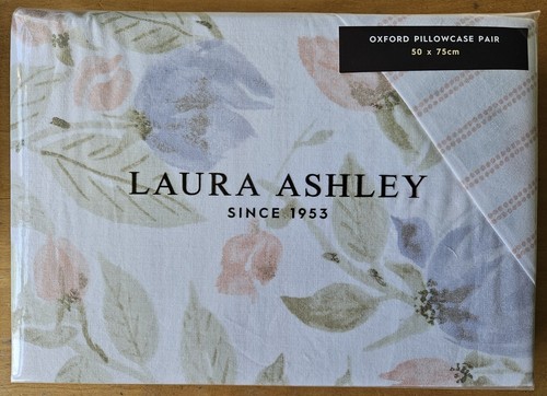Laura ashley oxford - laura, pillowcase