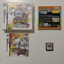 Pokemon White Version 2