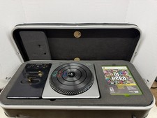 Clean DJ Hero Renegade Edition