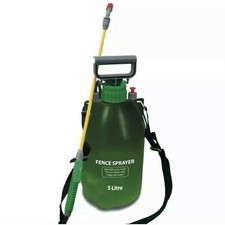 5L Pressure Fence Sprayer