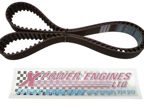 Cosworth timing belt - timing,