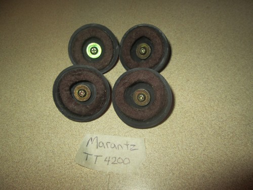 Marantz 4200 feet - 4200,