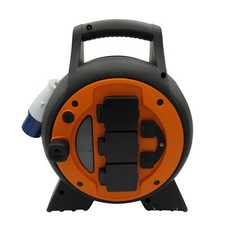  Electric Hook Up Roller