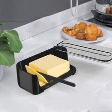 Plastic Butter Dish Butter
