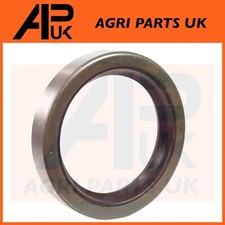 Inner Rear Axle Halfshaft Oil
