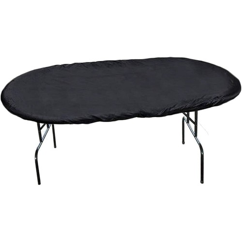 Drawstring poker table cover - drawstring,