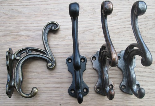 Old vintage cast iron - old,