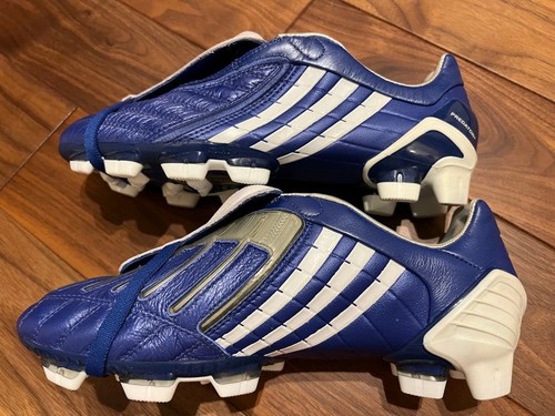 Adidas predator powerswerve - adidas,