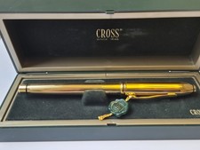 Vintage Cross Townsend #776