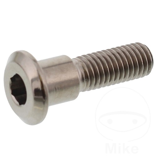 Jmp brake disc bolt - disc,