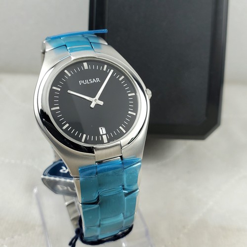 Vintage pulsar seiko - by,