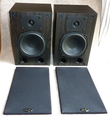 Quality gale gold monitor mk2 - monitor,