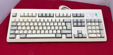 Acorn RISC PC Keyboard with