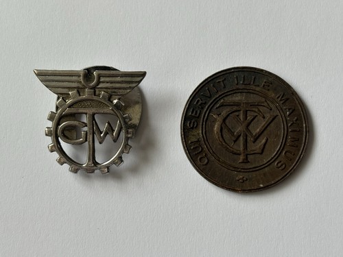 Transport and general - general, workers'