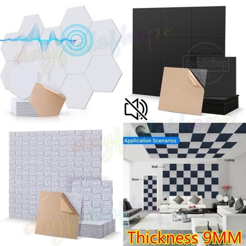 24pcs acoustic wall - 24pcs,