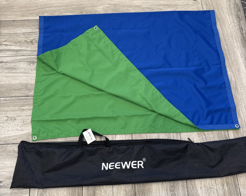 Neewer green blue projection - neewer,
