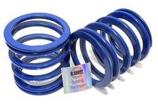 Coilover Helper Springs 80mm