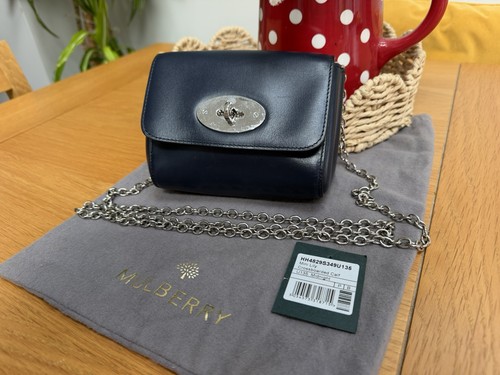 Mulberry lily mini - lily,