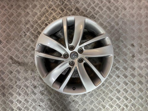 Vauxhall mokka mk1 - vauxhall, 18"