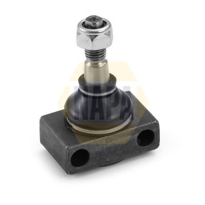 Ball joint front left - ball, right