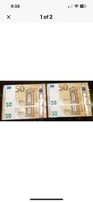 100 left over Euros holiday