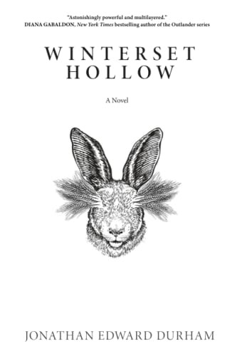 Winterset hollow novel - winterset, a