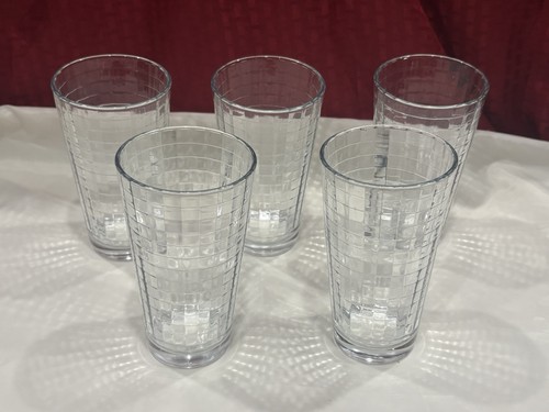 Four scotch pasabahce - four,