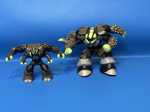 Gormiti series atomic - gormiti,