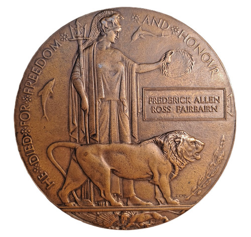 Memorial plaque ww1 - memorial,