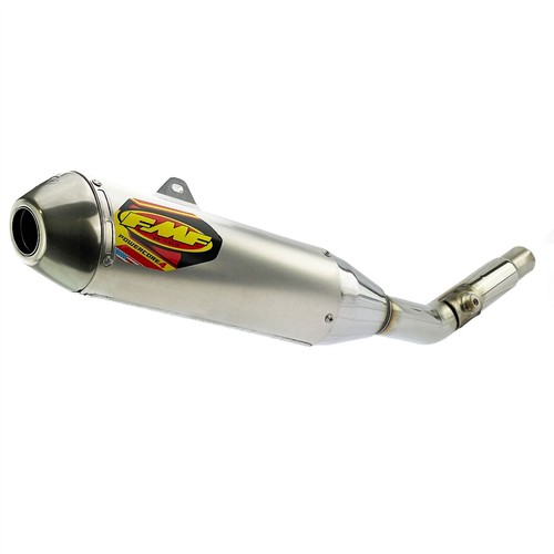Yamaha wr450f fmf exhaust - wr450f,