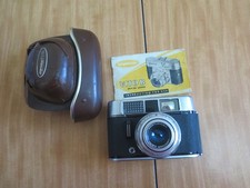 Voigtlander Vito CL Vintage