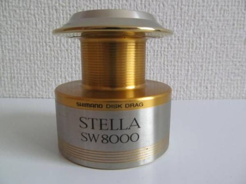 Baitcasting shimano 01stella - baitcasting,