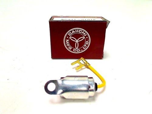 32341 31010 condensator suzuki - 32341-31010,
