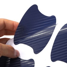 Carbon Fiber Door Handle