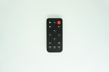 Remote Control FOR Logitech Squeezebox UE Smart Radio X-R0001 Wifi Music Player
