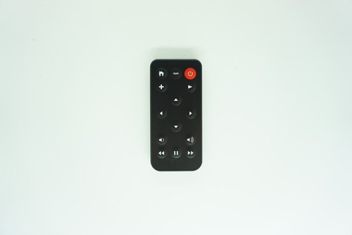 Remote control for logitech - control,