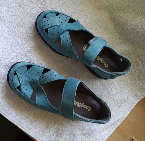 Cosyfeet ladies shelley - ladies, shoes