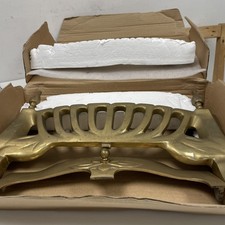 Fire Front Fret Vintage Cast