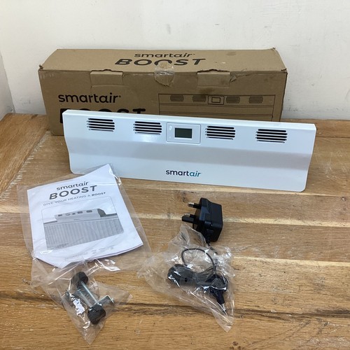 Smartair boost tv05 - boost, sy-tv05