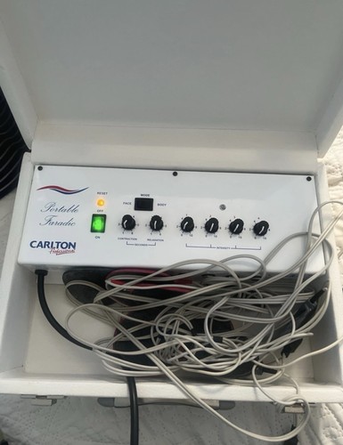 Carlton professional faradic - professional,
