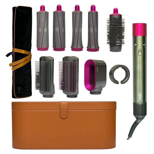 Genuine dyson airwrap multi - genuine, airwrap™