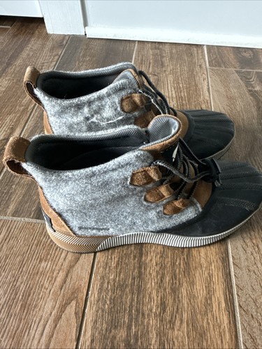 Sorel out about plus - out, n